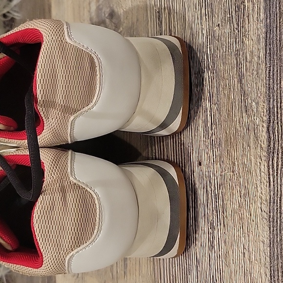 Zara leopard print shoes - Picture 4 of 9